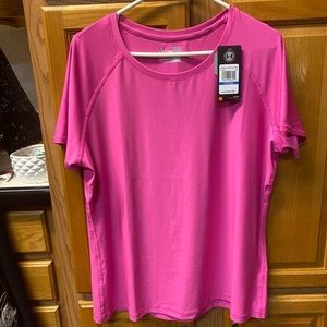 NWT under armour shirt